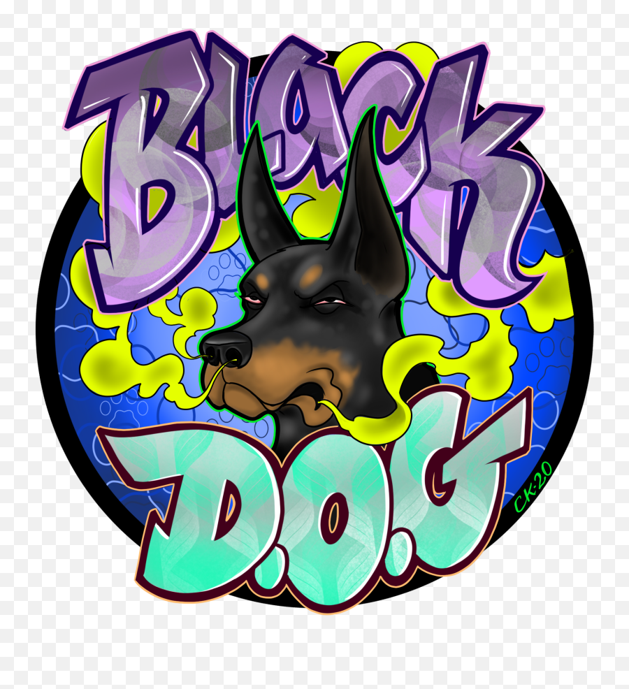 Black Dog - Graphic Design Png,Black Dog Png