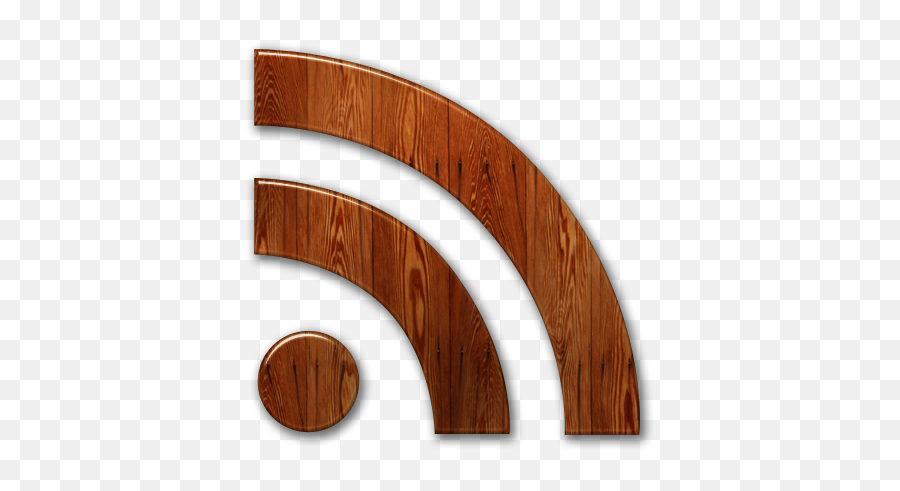 Basic Feed Rss Subscribe Icon Patchwork Worn Cloth - Wood Icon Png,Subscribe Icon Png