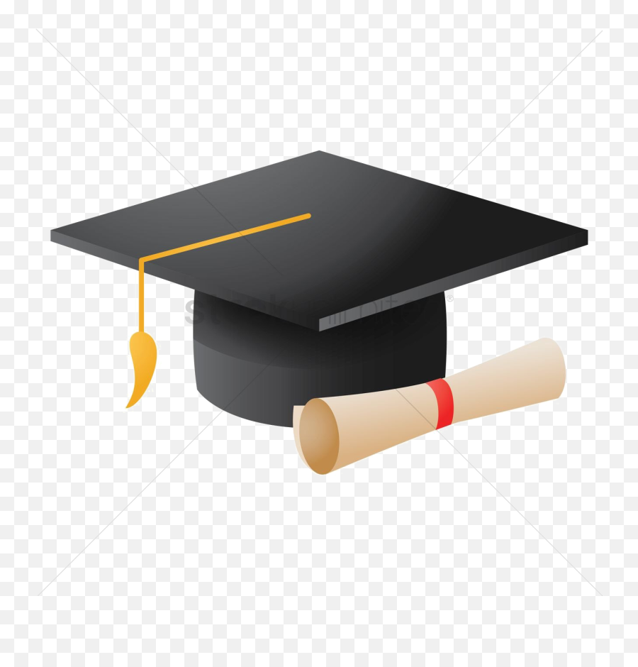 Mortarboard Png Hd - Mortar Board Png,Mortarboard Png