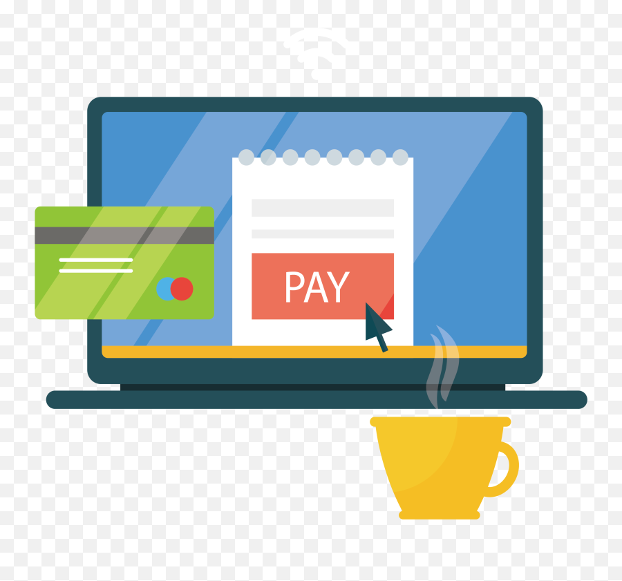 Online Payment Png Hd Image - Online Payment Icon Png,Payment Png