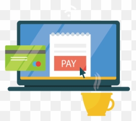 Online Payment Png Hd Image - Icon