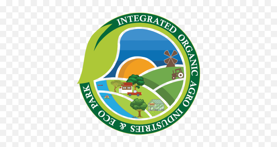 Integrated Organic Agro Industries - Kolej Vokasional Datuk Seri Mohd Zin Png,Organic Logos