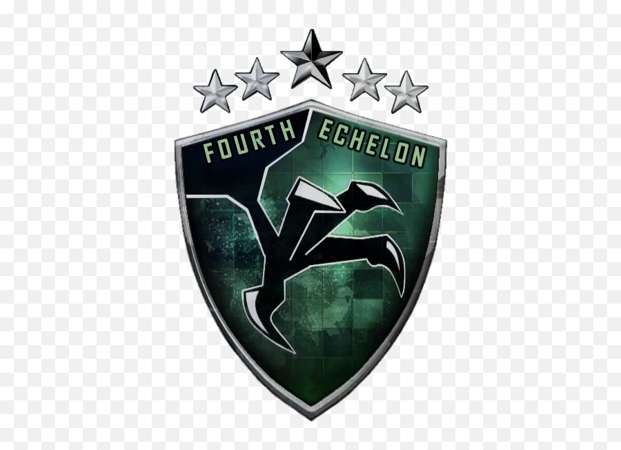 Fourth Echelon - Echelon Ghost Recon Breakpoint Png,Ghost Recon Logo