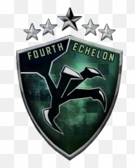 Fourth Echelon - Ghost Recon Breakpoint png