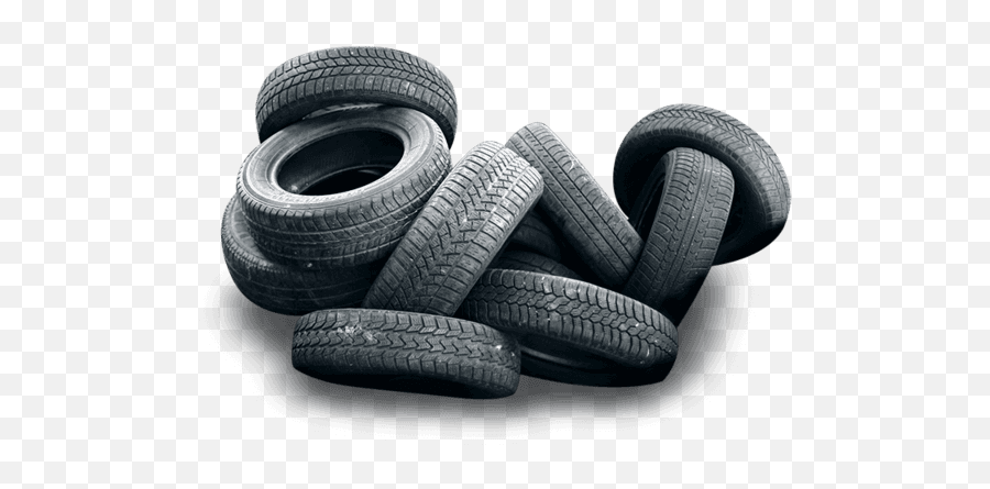 Tire And Rubber Inc - Tyres Waste Png,Tire Png