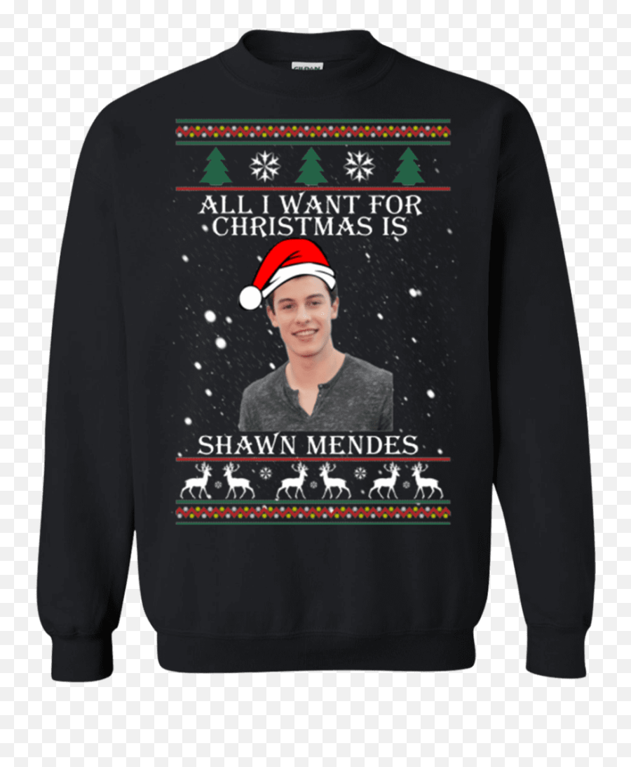 Shawn Mendes Ugly Christmas Sweater These - Ferrari Christmas Sweater Png,Shawn Mendes Png