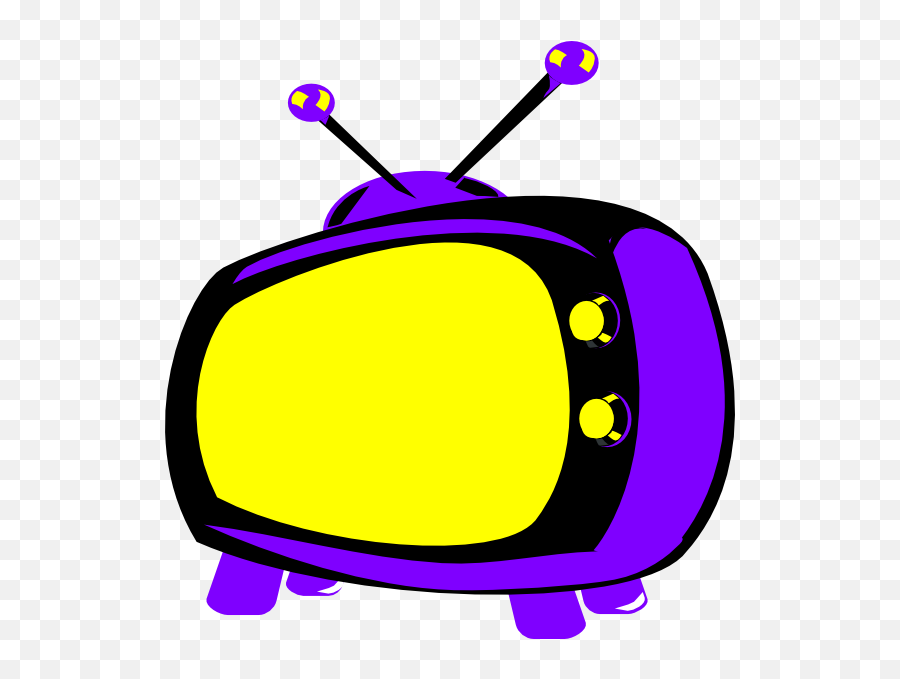 Tv Clipart Purple - Tv Logo Png Transparent Cartoon Jingfm Vector Tv Logo Png,Tv Logo Png
