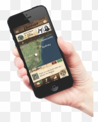 Unibioquest - App Natura Png,I Png