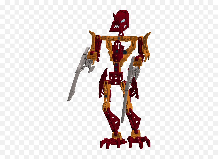 Bionicle - Extendeduniverse Makuta Vira Action Figure Png,Bionicle Png