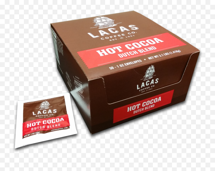 Lacas Hot Chocolate Coffee Company Png Cocoa
