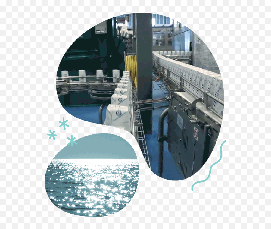 Sustainability U2013 Flow Alkaline Spring Water - Battleship Png,Water Gif Transparent
