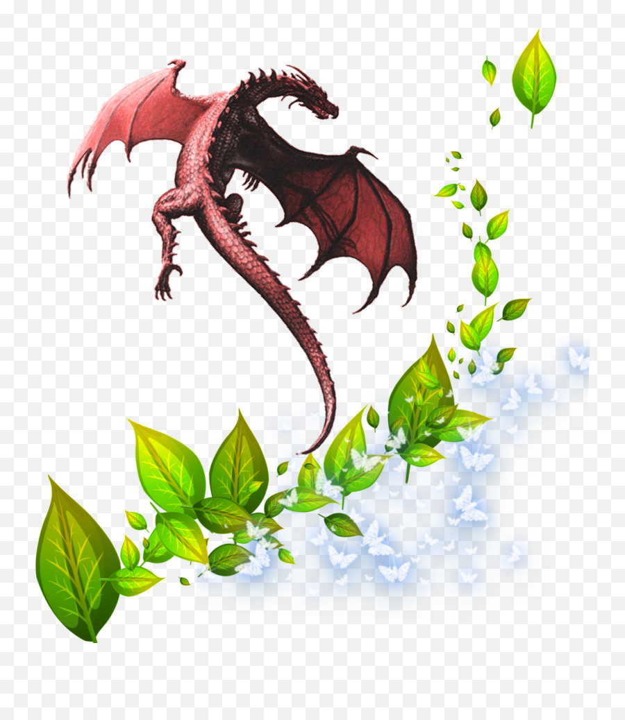 Dragonite Pianta Fantastic - Red Dragon Png,Dragonite Png