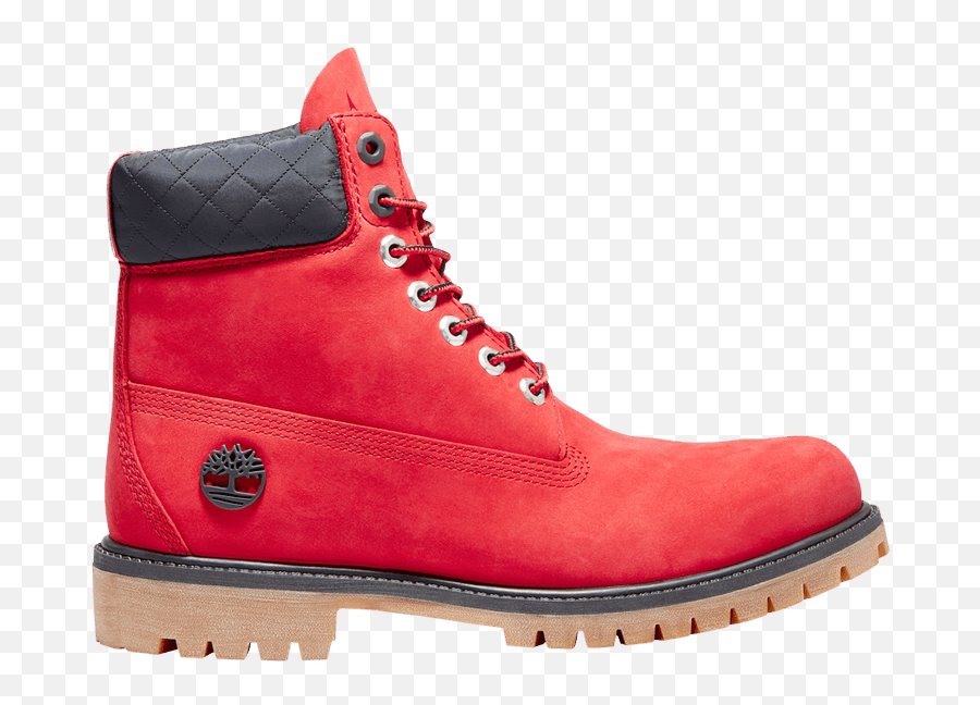 Nba X 6 Inch Premium Waterproof U0027chicago Bullsu0027 - Timberland Boots Chicago Bulls Png,Chicago Bulls Png