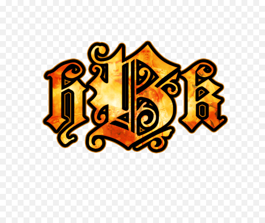 Download Image G Ery Hbk Logo - Wwe Shawn Michaels Vs Hbk Shawn Michaels  Png,Roman Reigns Logo Png - free transparent png images 