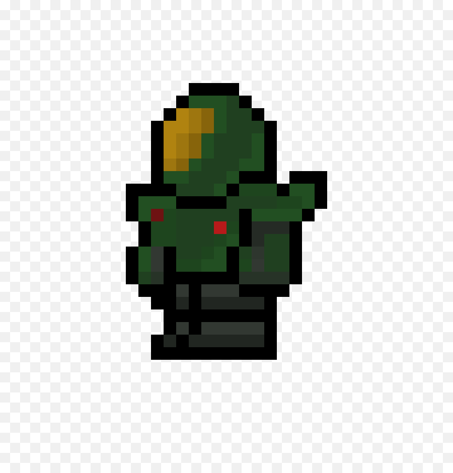 Doomguy Png - The Doom Slayer Terraria Arms Dealer Mushroom Pixel,Doom Transparent