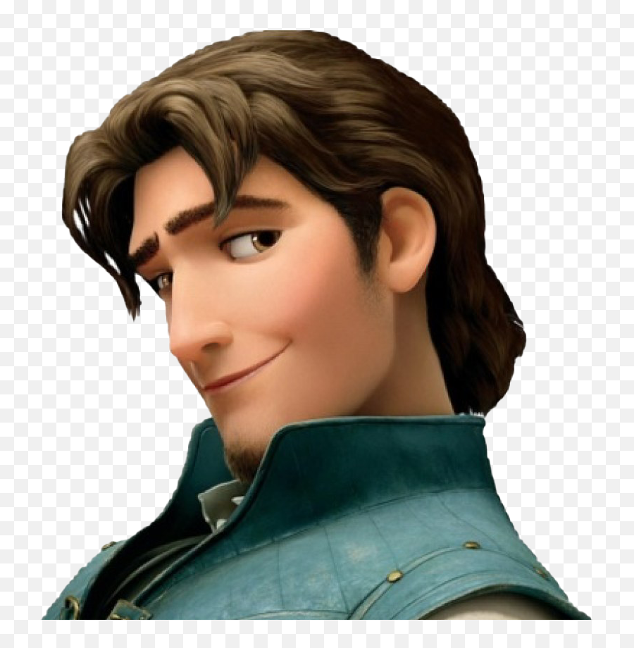 Flynn Rider Png Transparent Images All - Flynn Rider,Rapunzel Png