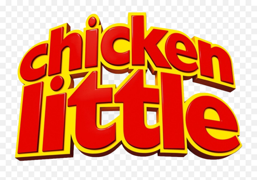 Download Chicken Little Png