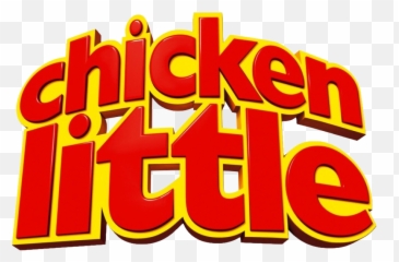 Download Chicken Little Png