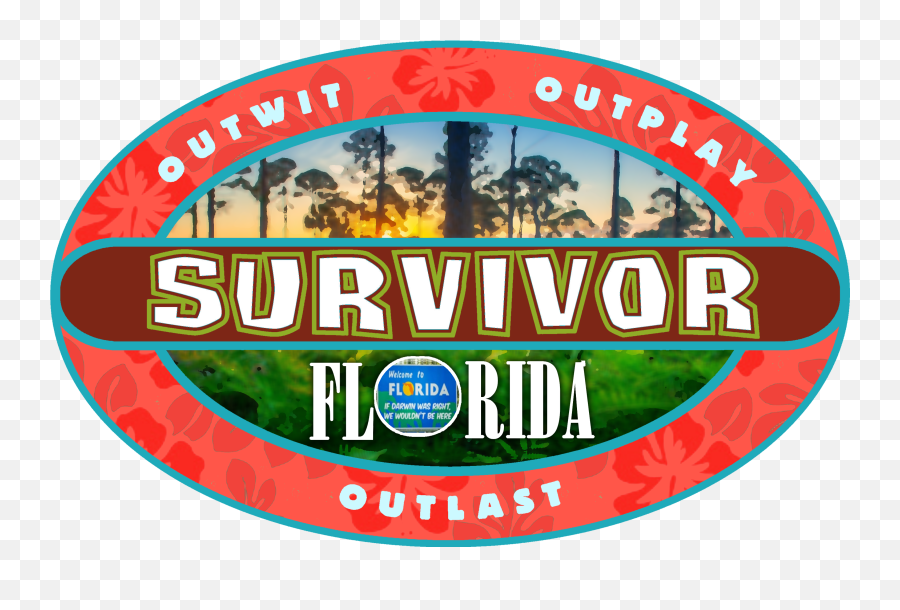 Survivor Florida Survivororgesus Wiki Fandom - Cambodia Png,Florida Png