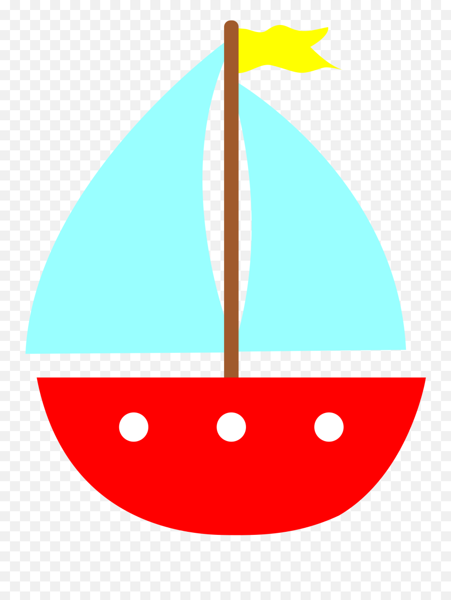 Free Small Boat Cliparts Download Clip Art - Sailboat Clip Art Png,Row Boat Png
