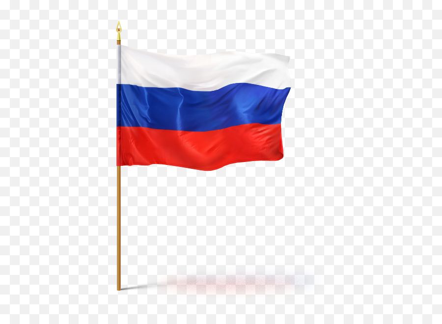 Flag Of Russia Soviet Union - Russia Flag Png Transparent Russian Flag Clipart Png Transparent,Soviet Union Png