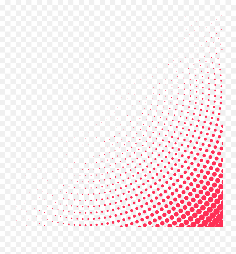 Dark Halftone Background Design - Pattern Design Png Transparent,Halftone Png