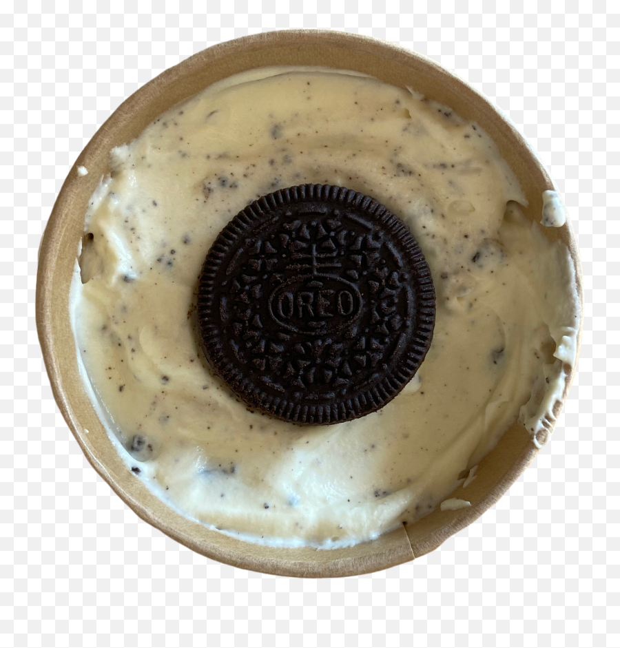 Oreo - Cookies And Cream Png,Oreo Png