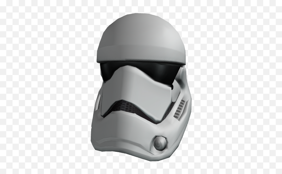 Storm Trooper Helmet - Rbxleaks Motorcycle Helmet Png,Stormtrooper Helmet Png