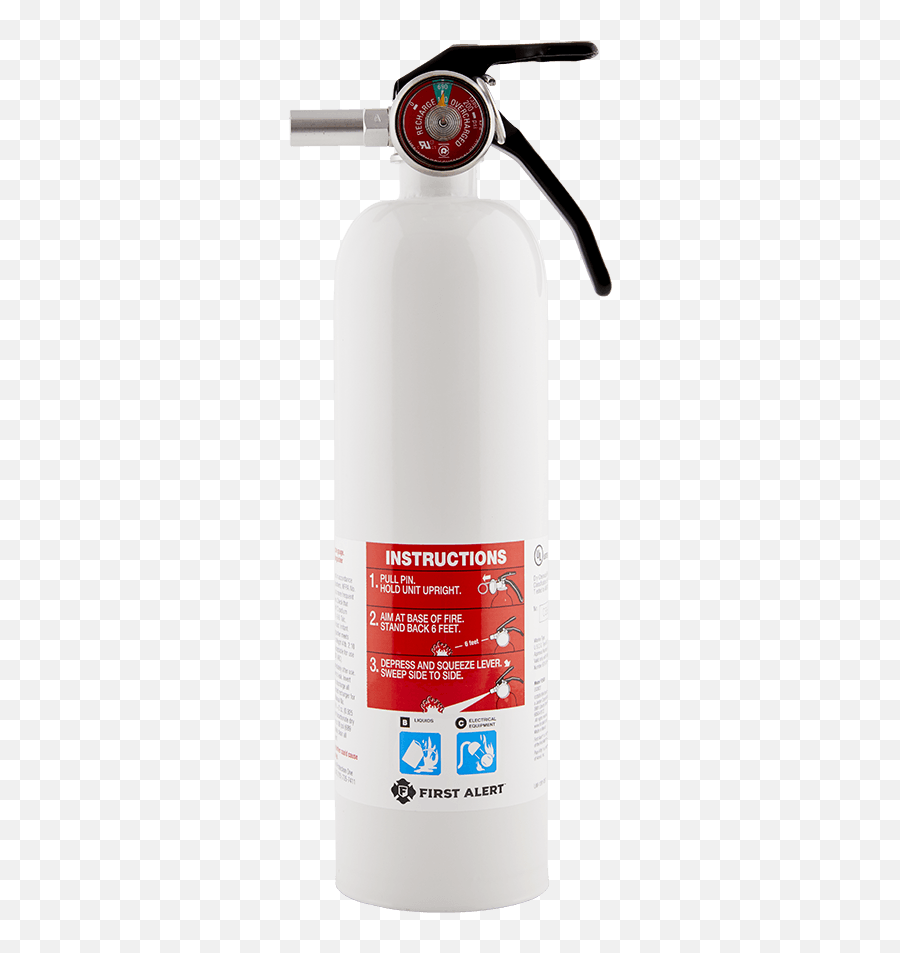 Rechargeable Recreation Fire Extinguisher Ul Rated 5 - Bc Fire Extinguisher Png,Fire Extinguisher Png
