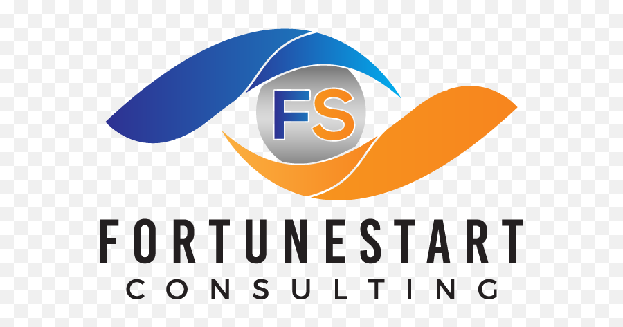 Fortunestart Consulting Inc Terms U0026 Conditions - Vertical Png,Fs Logo