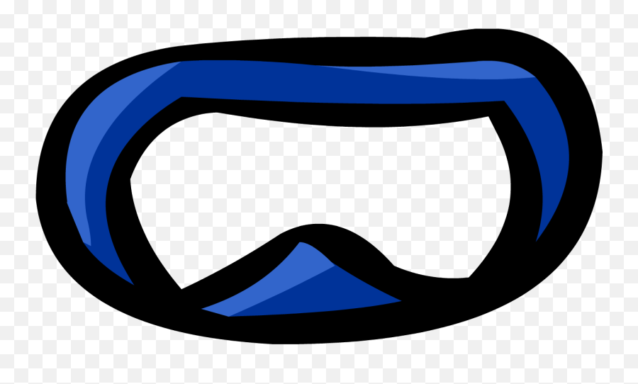 Old Blue Superhero Mask - Blue Superhero Mask Clipart Full For Adult Png,Ski Mask Png