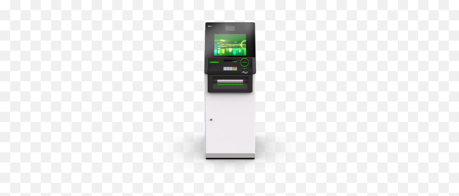 Ncr Debuts Compact Addition To Family Of Cash - Recycling Atms Smartphone Png,Atm Png
