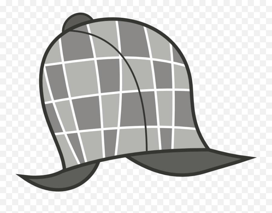 Download Sherlock Holmes Museum Hat Cap - Sherlock Holmes Hat Png,Sherlock Png