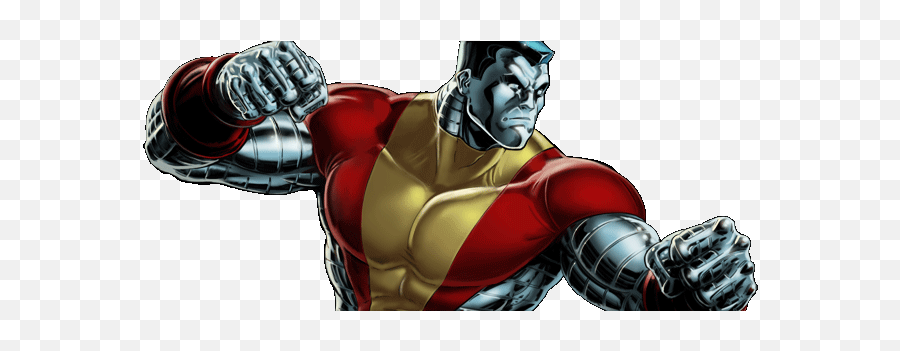 Download Colossus - Marvel Colossus Png,Colossus Png