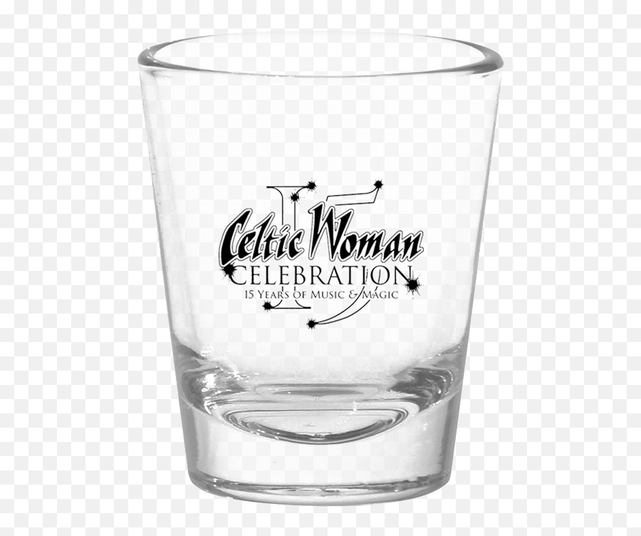 Celtic Woman - Shot Glass Png,Shot Glass Png