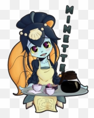 Image - Fictional Character Png,Skullgirls Logo