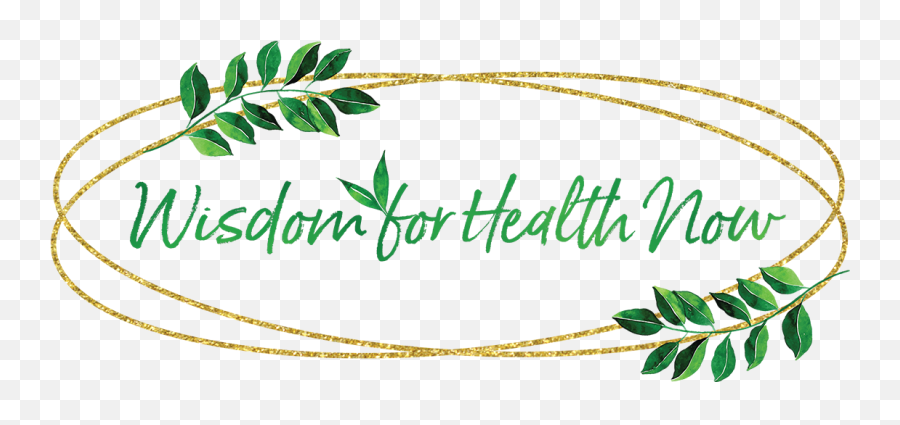 Wisdom For Health Now Learn About Essential Oils And Other - Horizontal Png,Young Living Logo