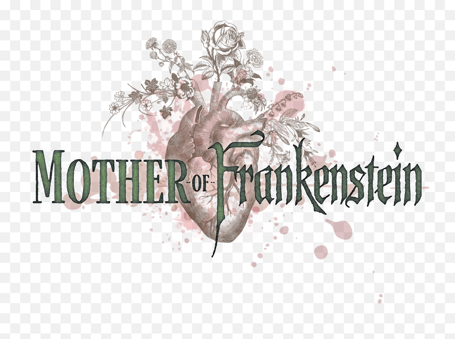 Mother Of Frankenstein Heads To Kickstarter - Board Game Today Frankenstein Lettering Png,Studiocanal Logo