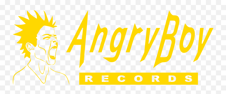 Angryboy Records Bands Rubberneck - Horizontal Png,Nofx Logo