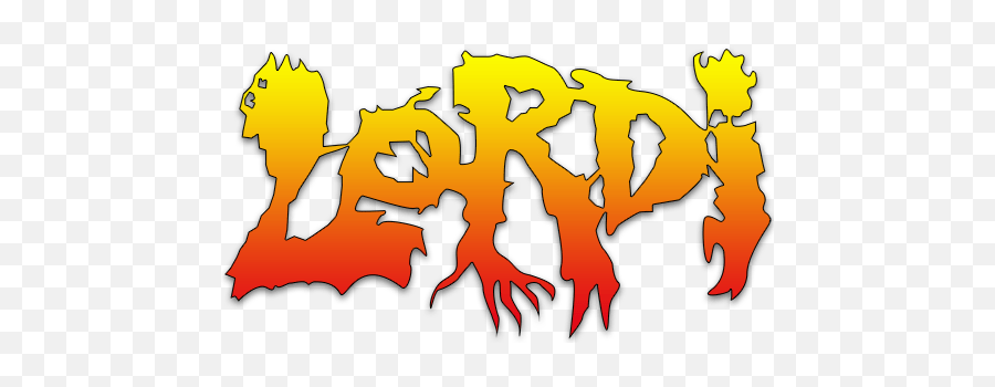 Lordi U2013 U201ci Dug A Hole In The Yard For Youu201d - The Metal Channel Language Png,Mushroomhead Logo