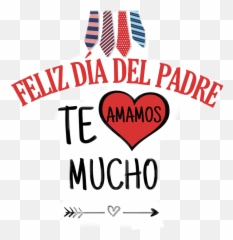 Dia Del Padre Sticker By Estefanyvila - Red Panda Love Png,Feliz Dia Del Padre Png