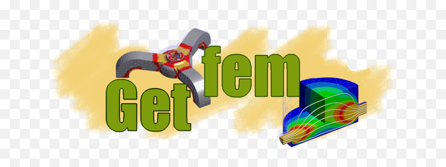 Getfem Homepage U2014 - Pipe Wrench Png,Windows 1.0 Logo