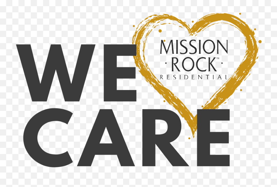 Mission Rock Residential Exceptional Apartments - Fiction Png,Castle Rock Entertainment Logo