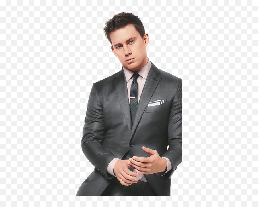 Channing Tatum Transparent Png - Channing Tatum Png,Channing Tatum Png