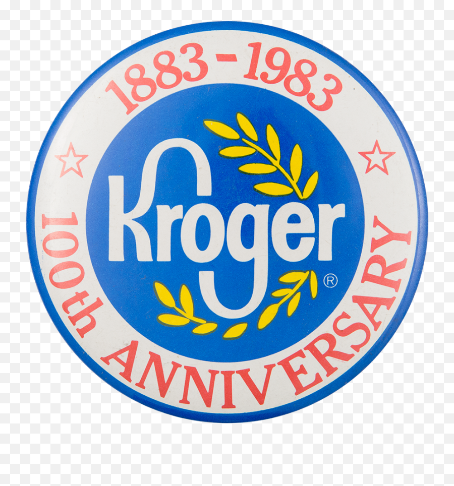 Kroger 100th Anniversary - All Hazards Disaster Response Naemt Png,Kroger Logo Transparent