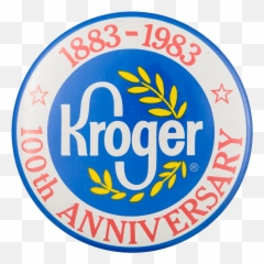 Kroger 100th Anniversary - All Hazards Disaster Response Naemt png