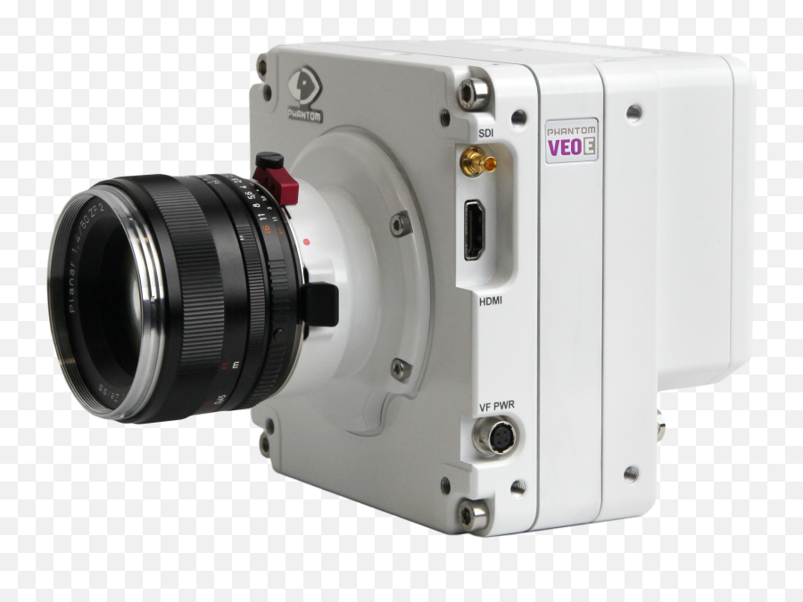 Phantom Veo - E 340l Phantom Veo 710l Png,Camara Png