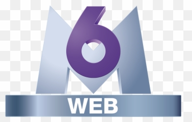 Customers Amazon Cloudfront - M6 Web Logo Png,M6 Logo