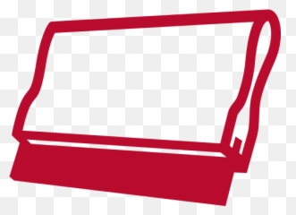Print Icon - Screen Printing Png Transparent