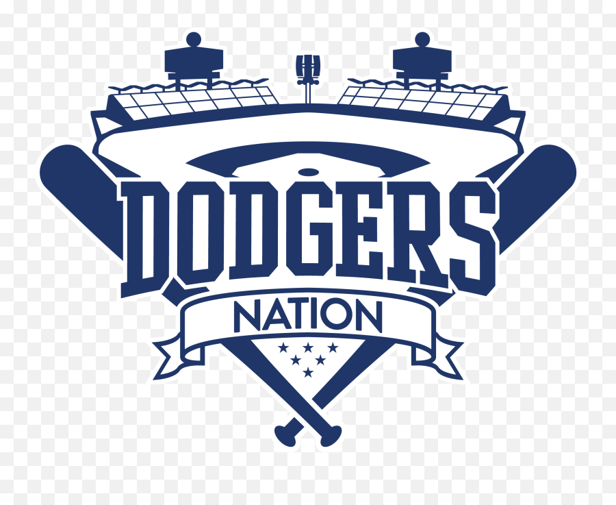 Dodgers Nation Store Teespring - Dodgers Nation Png,Dodgers Logo Image